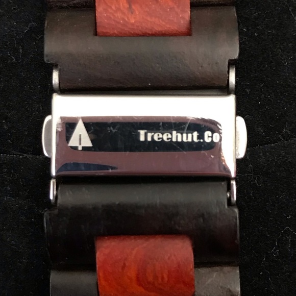 Treehut Watch - Picture 3 of 4